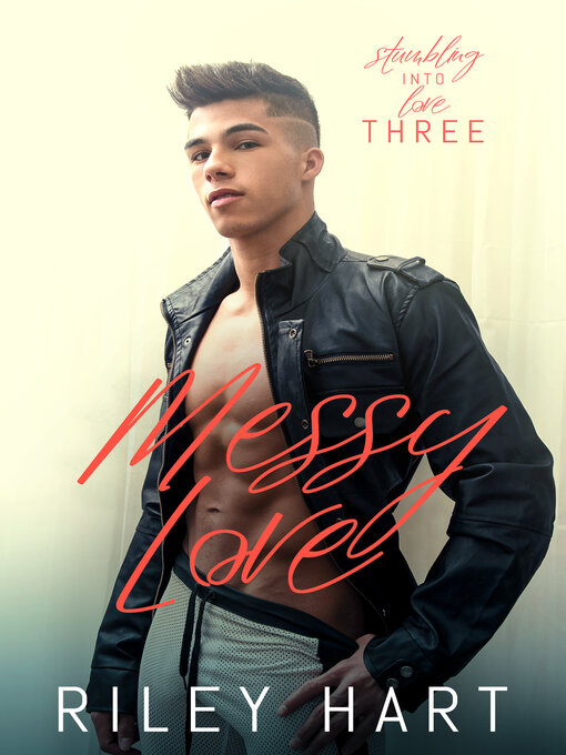 Cover image for Messy Love